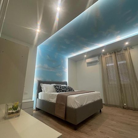 锡拉库扎Domus Ganata公寓 外观 照片