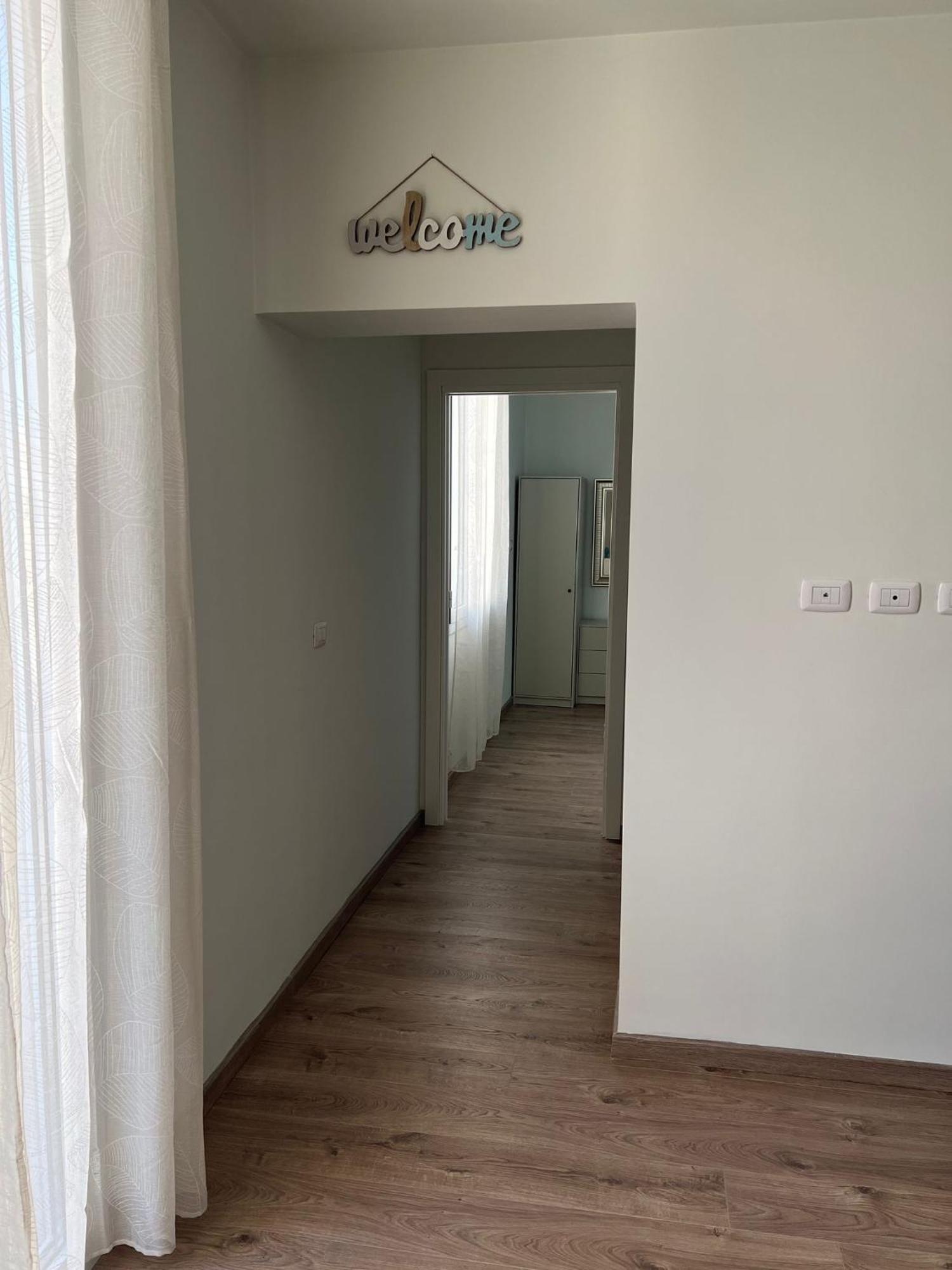 锡拉库扎Domus Ganata公寓 外观 照片