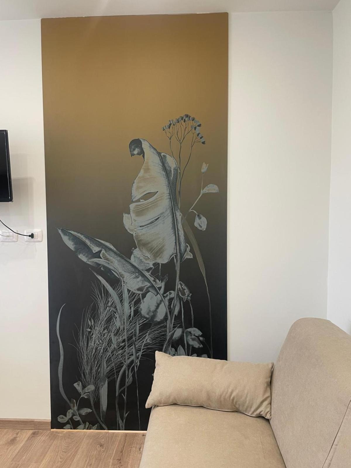 锡拉库扎Domus Ganata公寓 外观 照片
